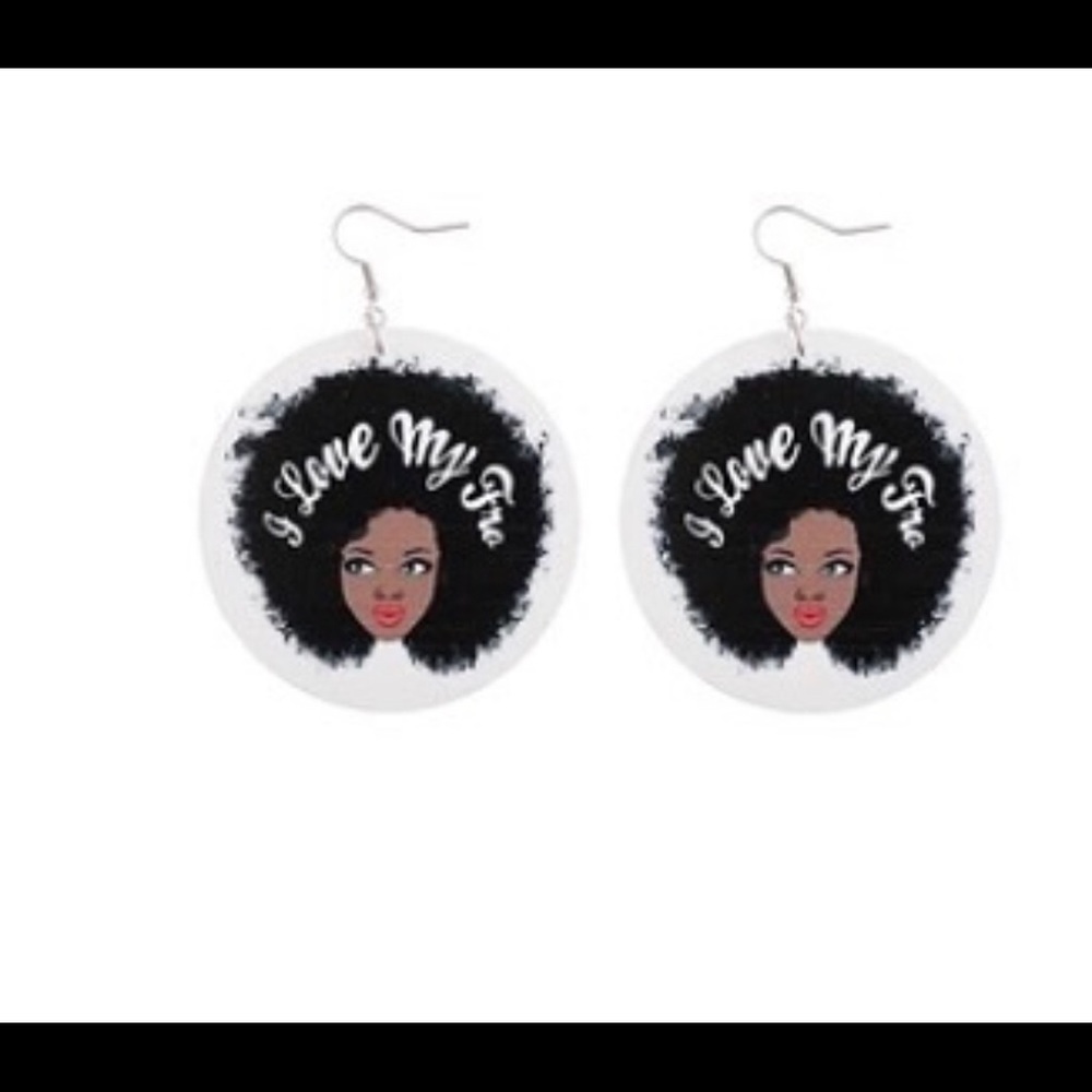 Statement Earrings